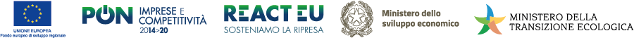 REACT-EU - Ministero della Transizione Ecologica